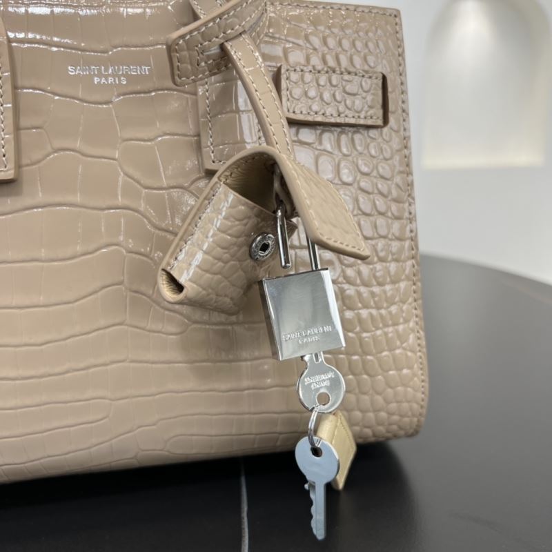 Y51 top handle bags